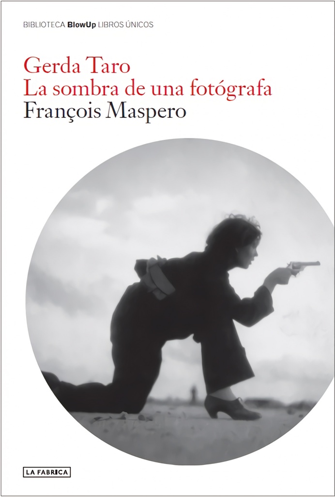 [9788418934209] Gerda Taro