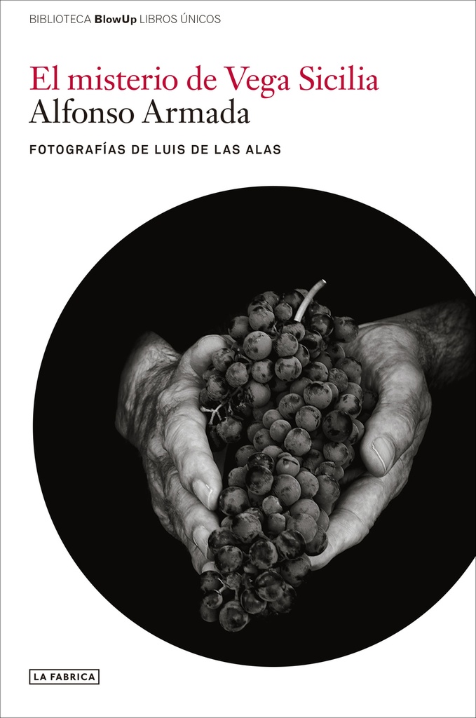 [9788418934575] El misterio de Vega Sicilia