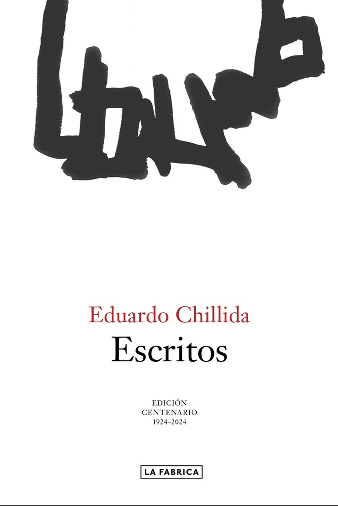 [9788418934957] Escritos