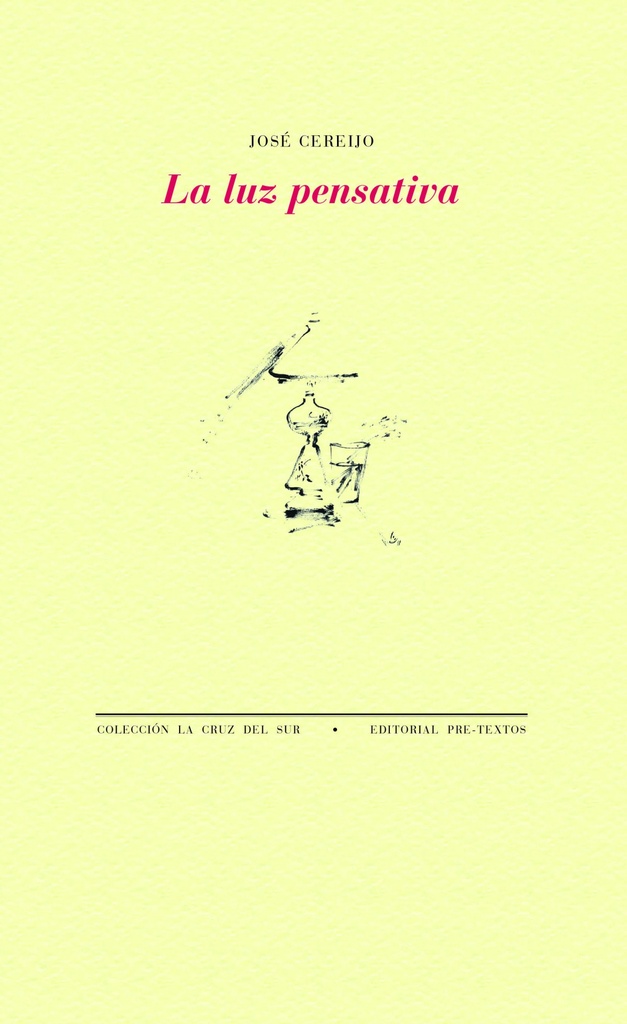 [9788418935060] La luz pensativa