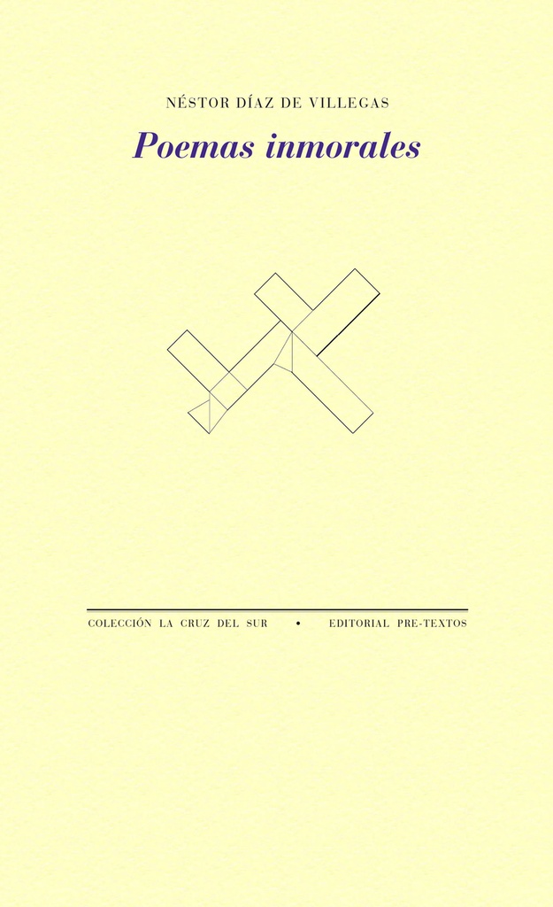 [9788418935695] Poemas inmorales