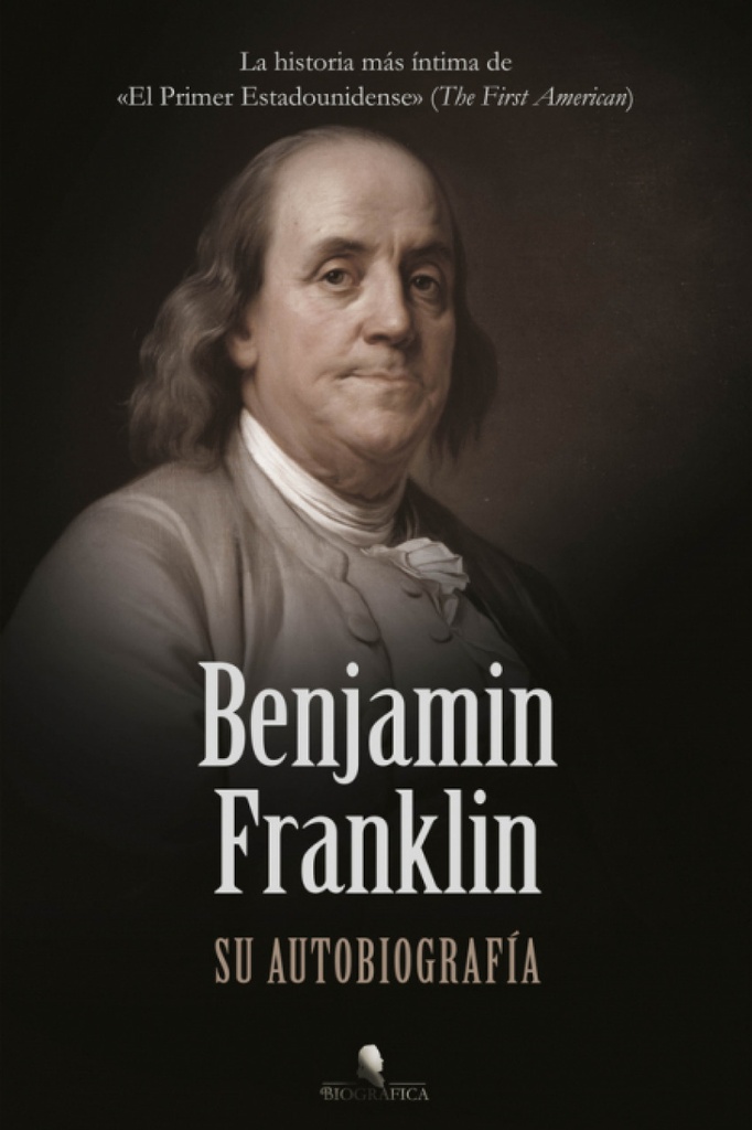 [9788418938160] Benjamin Franklin. Autobiografia.(biografica)