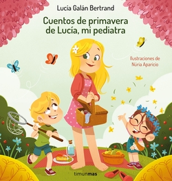 [9788408264972] Cuentos primavera Lu