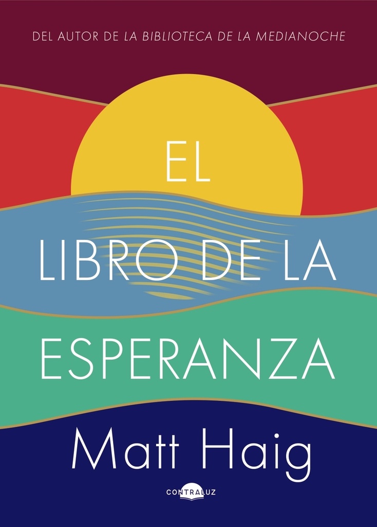 [9788418945120] El libro de la esperanza