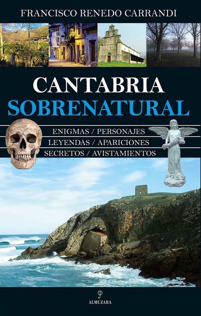 Cantabria Sobrenatural