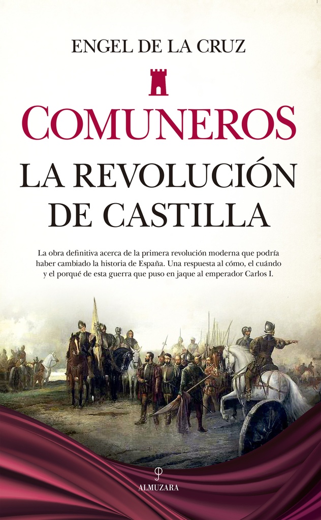 [9788418952173] Comuneros