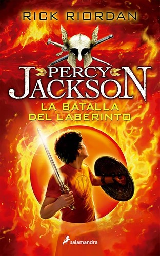 [9788418173424] La batalla del laberinto