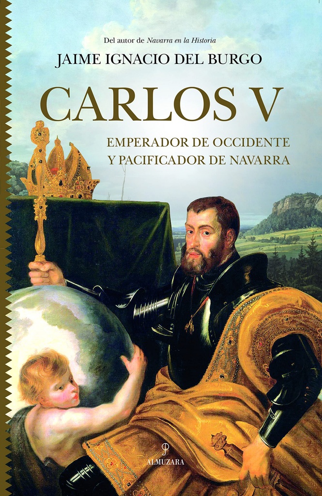 [9788418952395] Carlos V