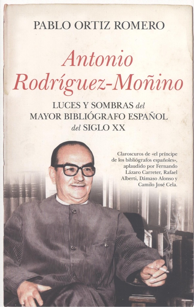 [9788418952784] Antonio Rodríguez-moñino