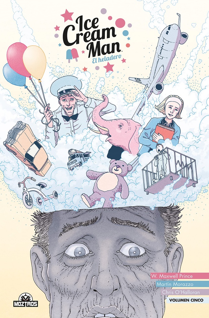 [9788418955686] Ice Cream Man N 05