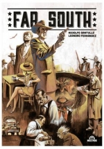 [9788418955976] Far South