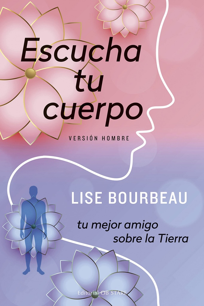 [9788418956126] Escucha tu cuerpo - Versión hombre