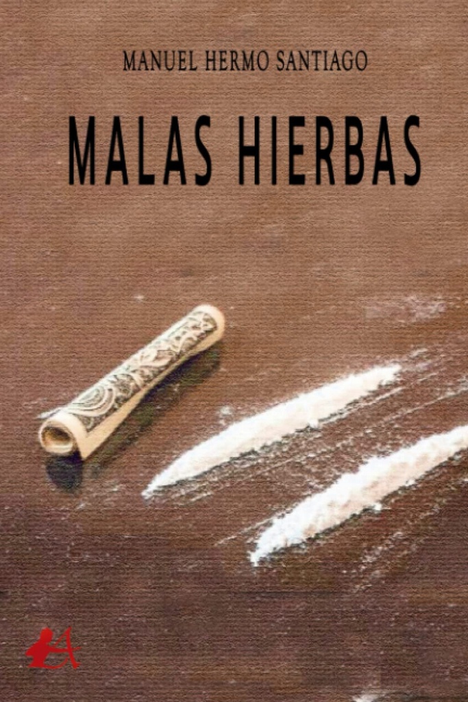 [9788418958007] Malas Hierbas