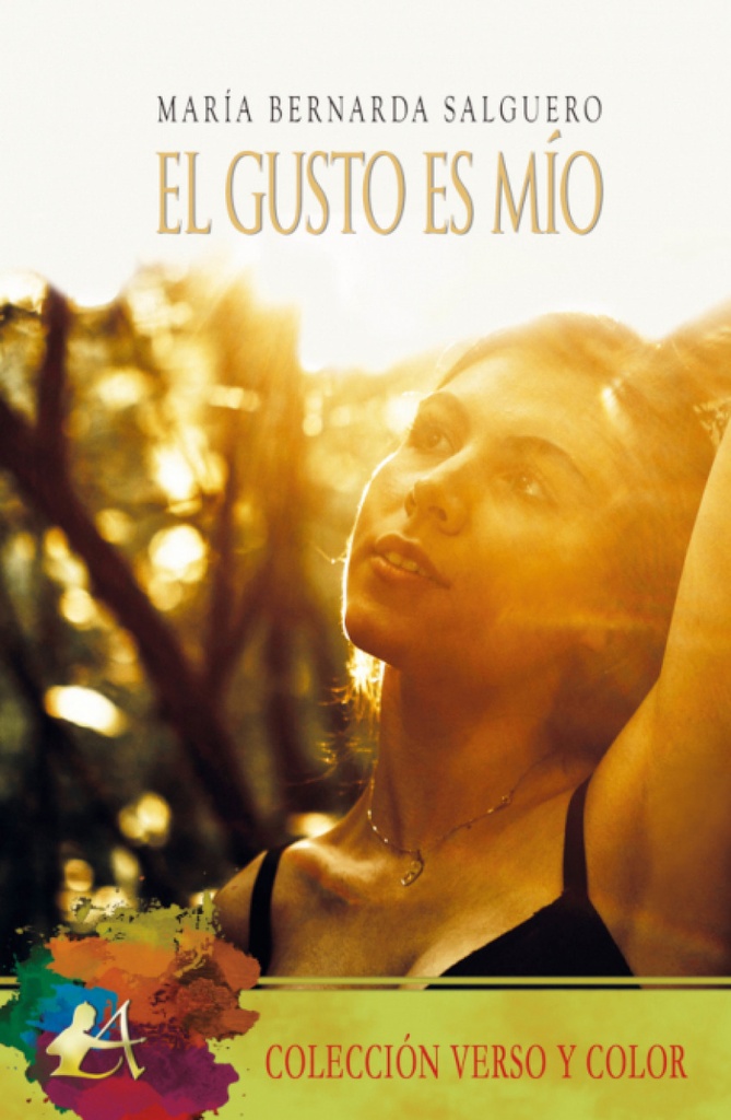 [9788418958168] El gusto es mio