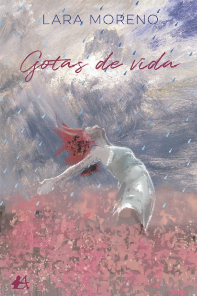 [9788418958601] Gotas de vida