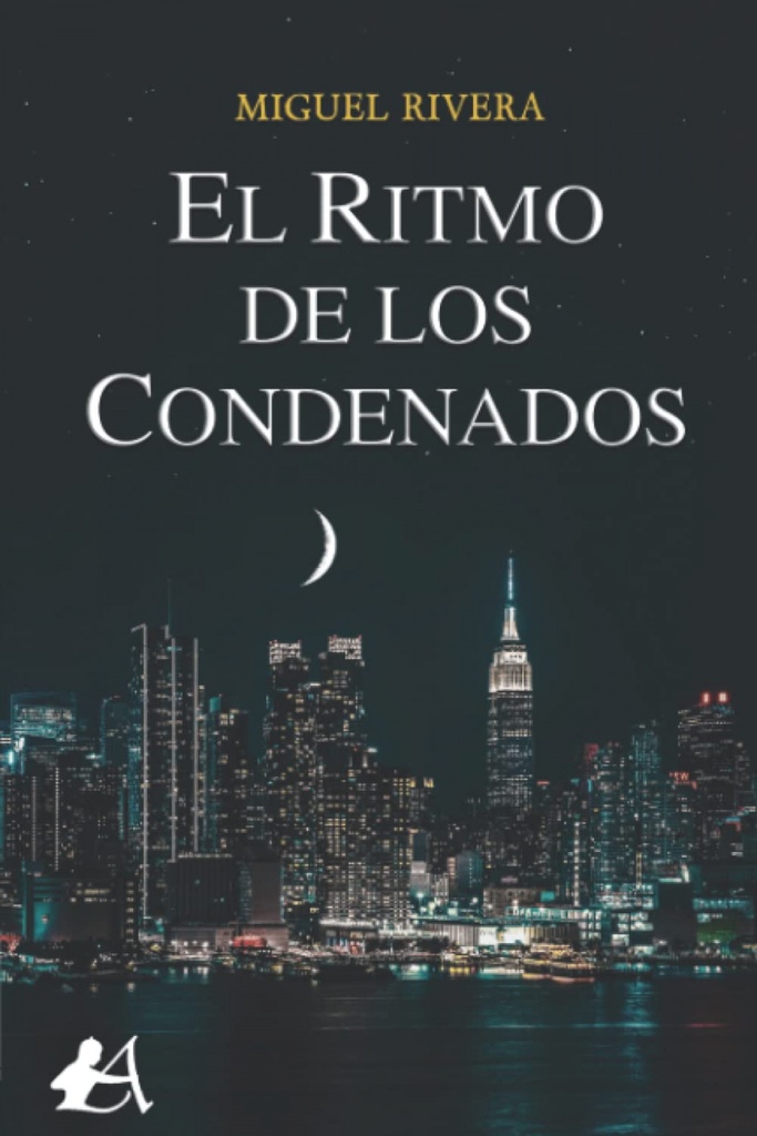 [9788418958847] El ritmo de los condenados