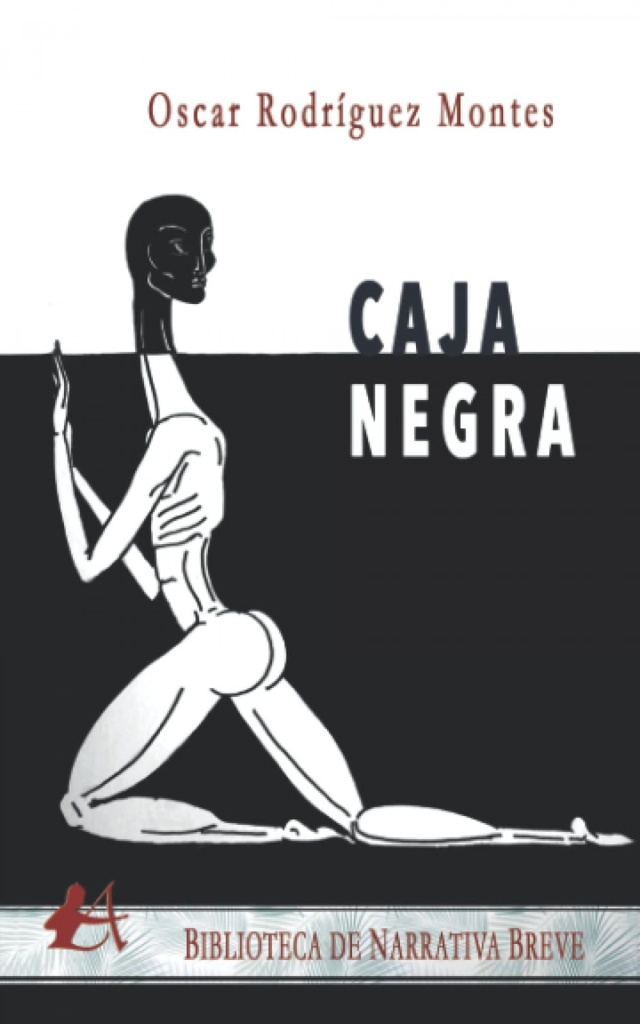 [9788418958885] Caja Negra