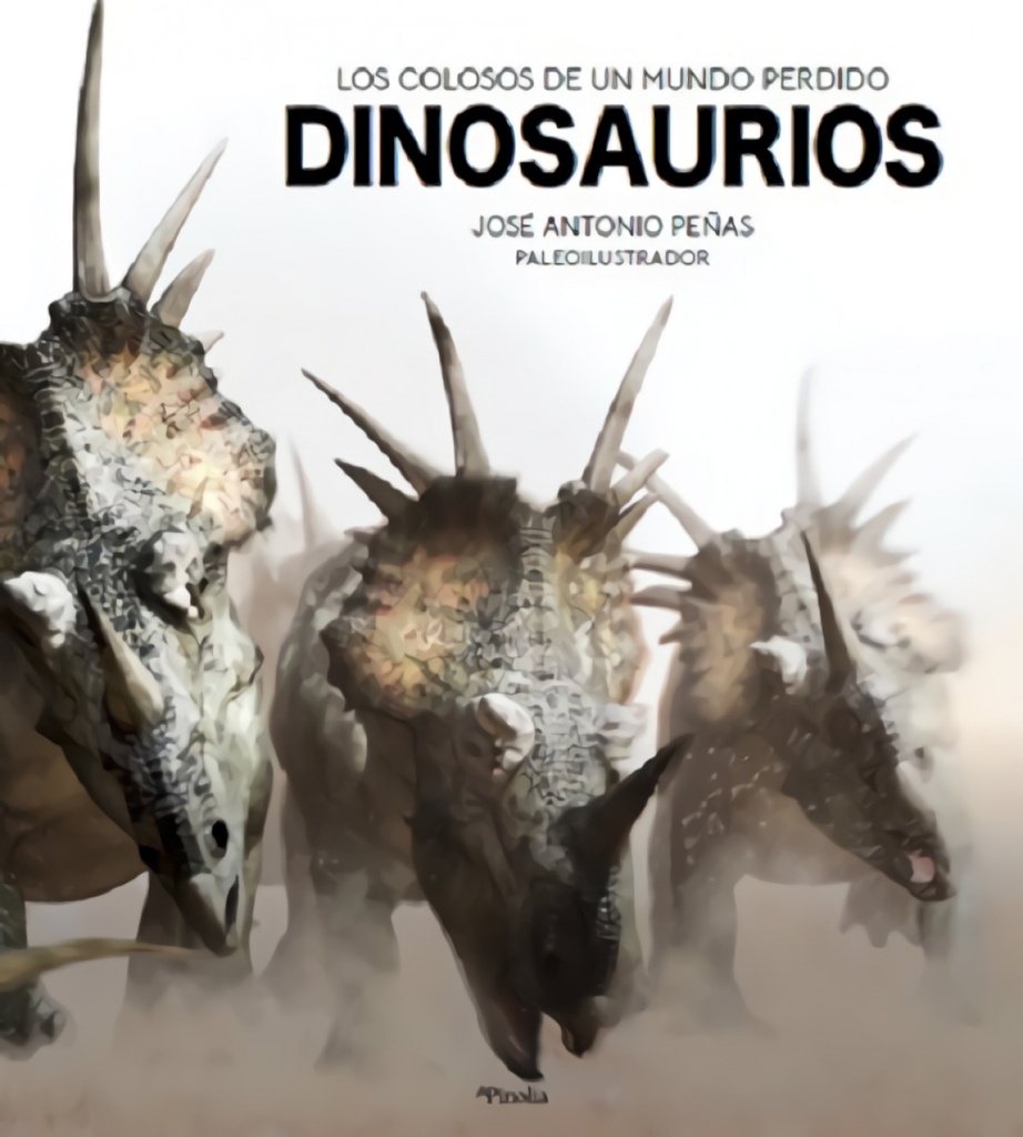 [9788418965012] DINOSAURIOS