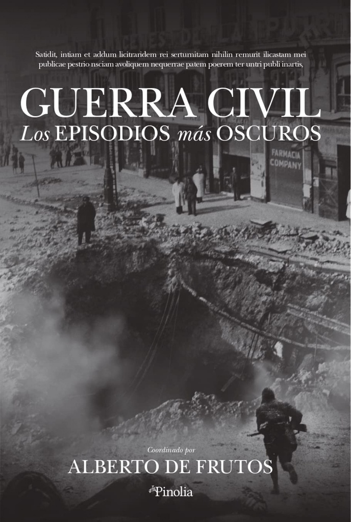 [9788418965159] Guerra CIVIL