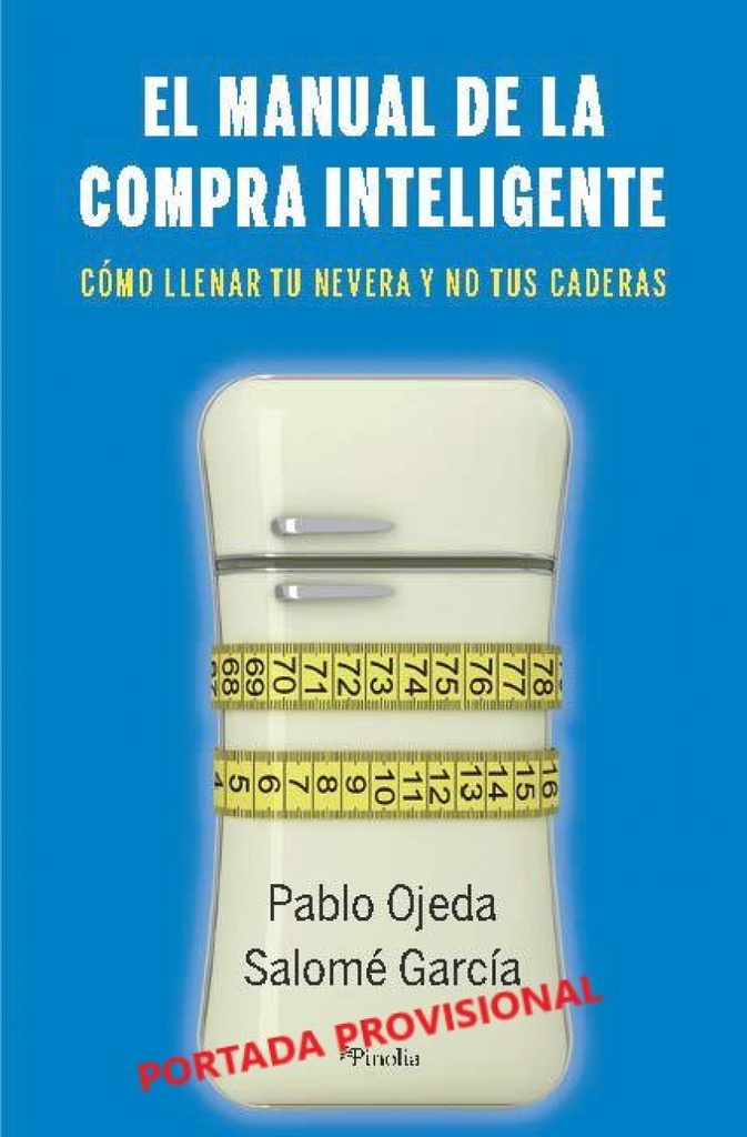[9788418965197] El Manual de la compra inteligente