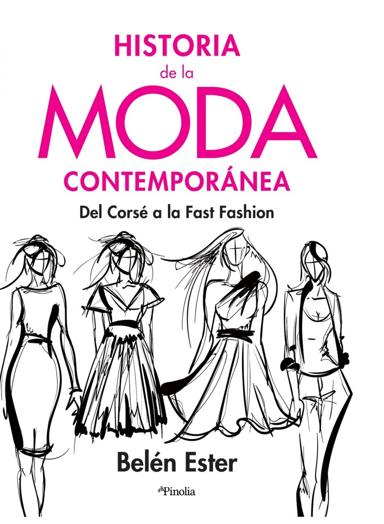 [9788418965371] Historia de la Moda Contemporánea