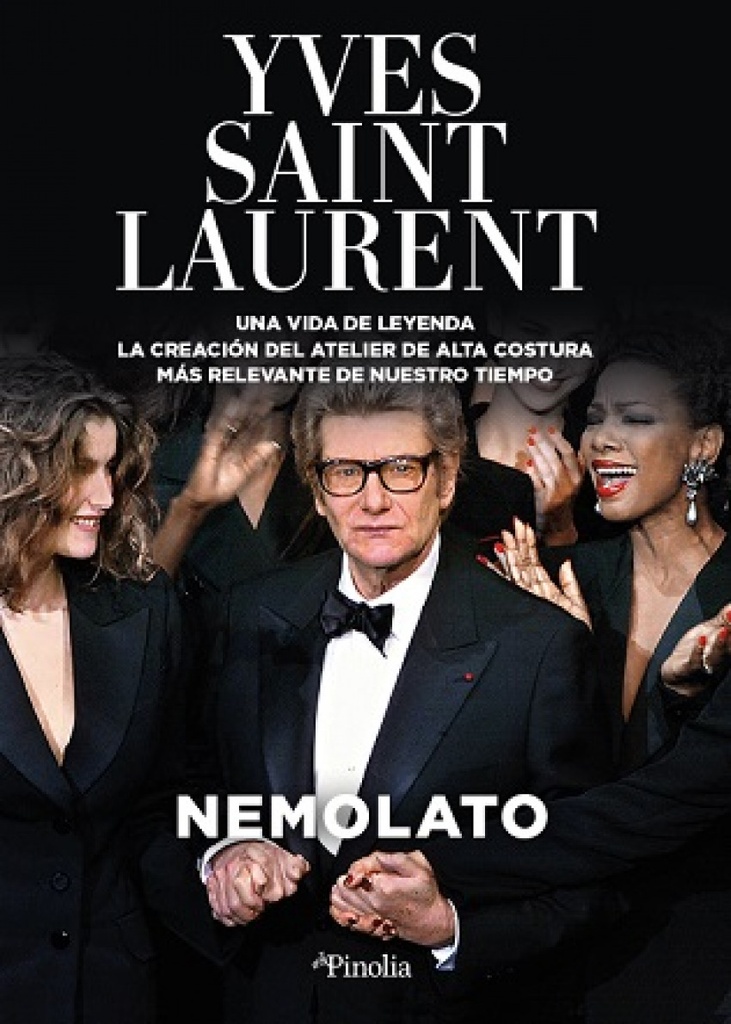 [9788418965586] Yves Saint Laurent