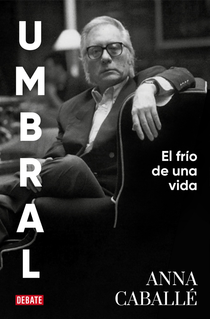 [9788418967092] Umbral: el frio de una vida
