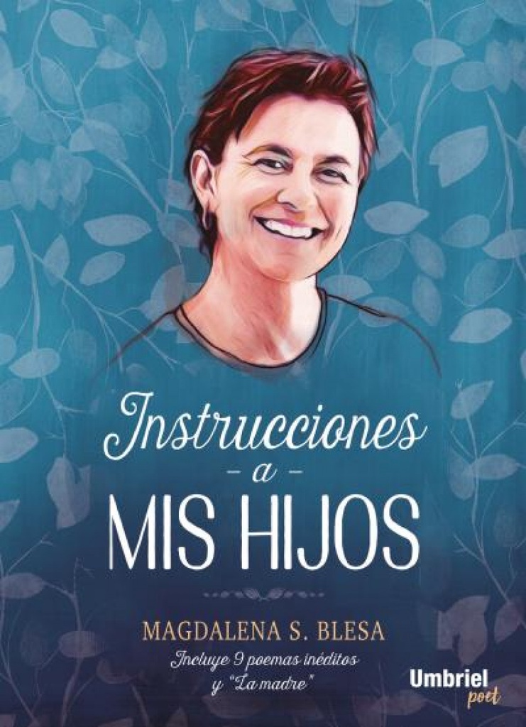 [9788416517084] Instrucciones a MIS Hijos