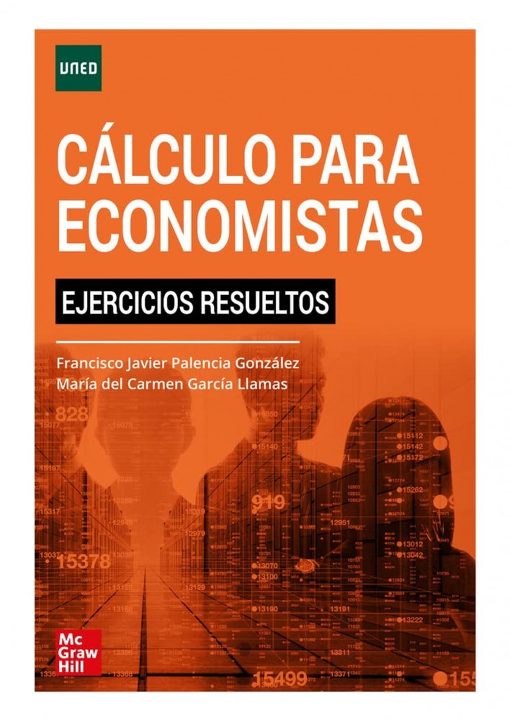 [9788448618292] Cálculo para economistas