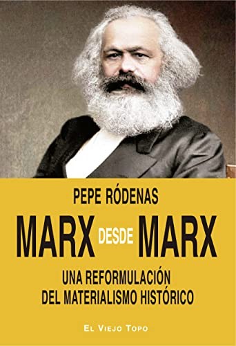 Marx desde Marx