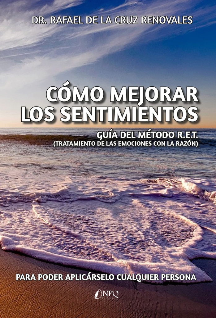 [9788418975080] Como Mejorar los Sentimientos
