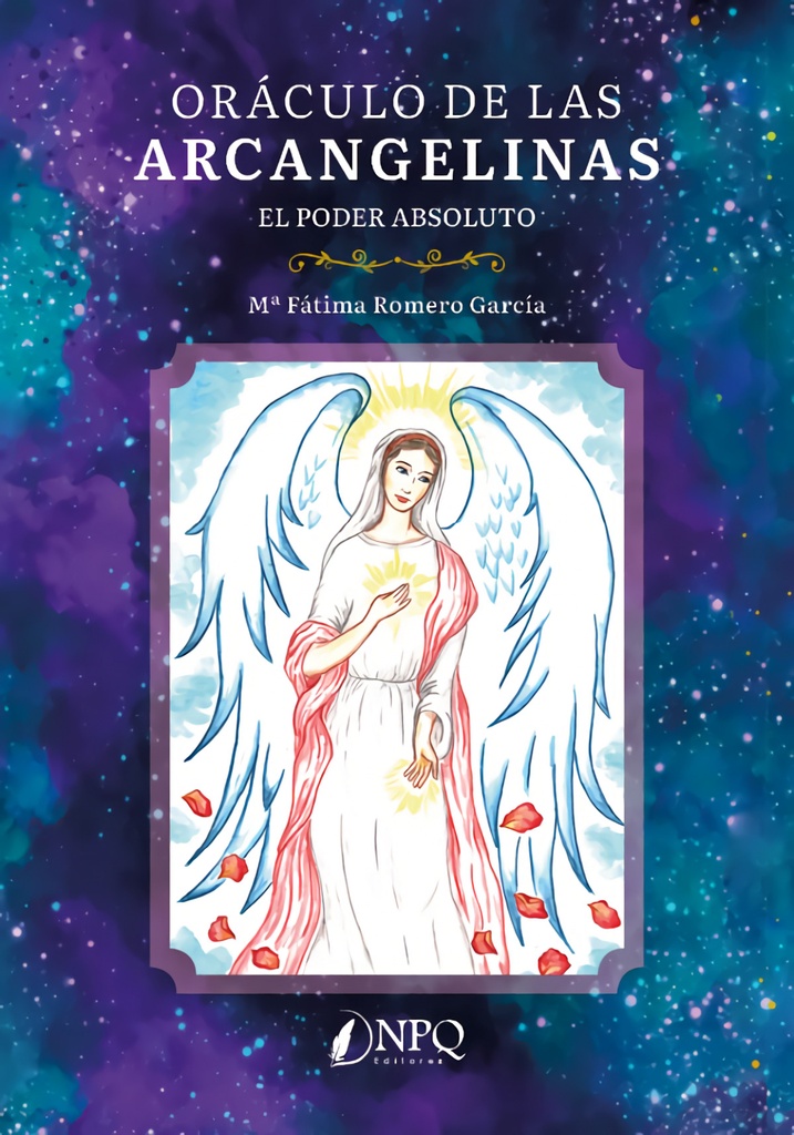 [9788418975813] Oráculo de las Arcangelinas