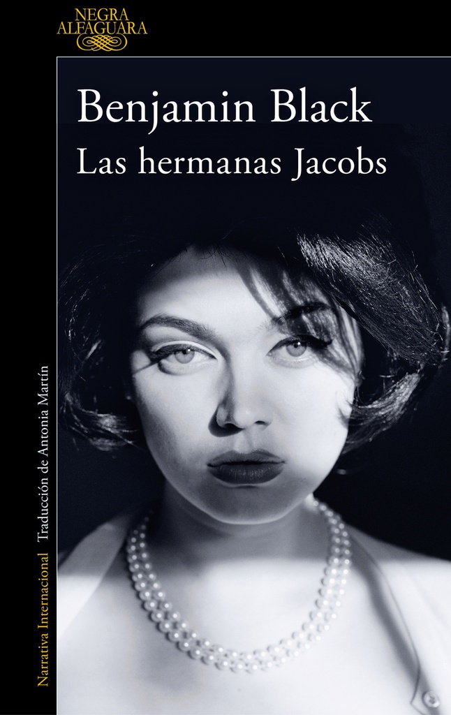 [9788420475363] Hermanas Jacobs. Alfa