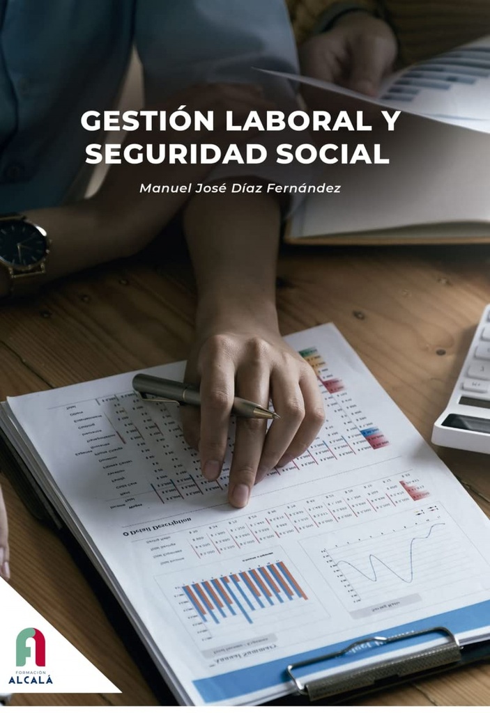 [9788418980695] Gestion Laboral y Seguridad Social-2 Ed
