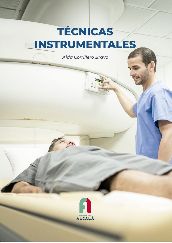 Técnicas Instrumentales