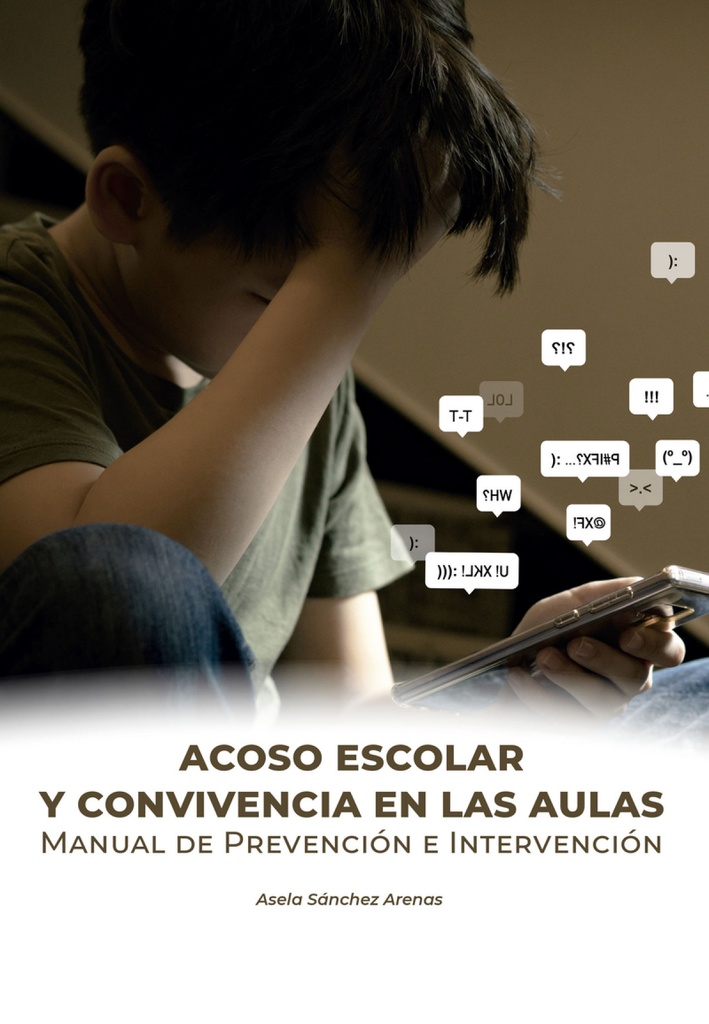 [9788418980954] Acoso Escolar y Convivencia en las Aulas