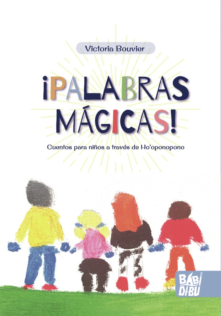 [9788418996146] ¡palabras Mágicas!