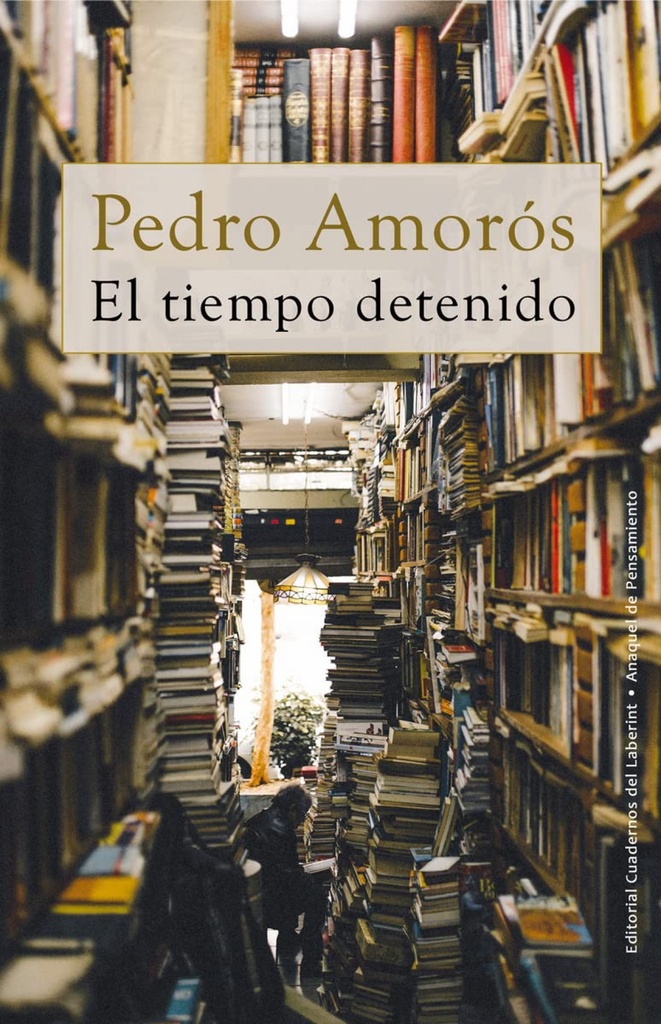 [9788418997037] El tiempo detenido