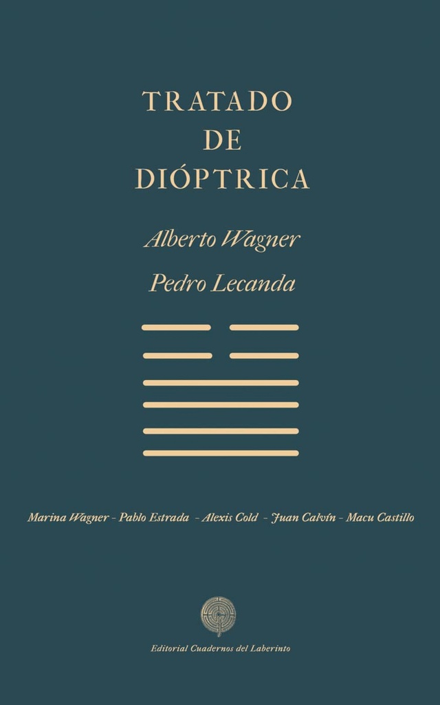 [9788418997150] Tratado de Dióptrica
