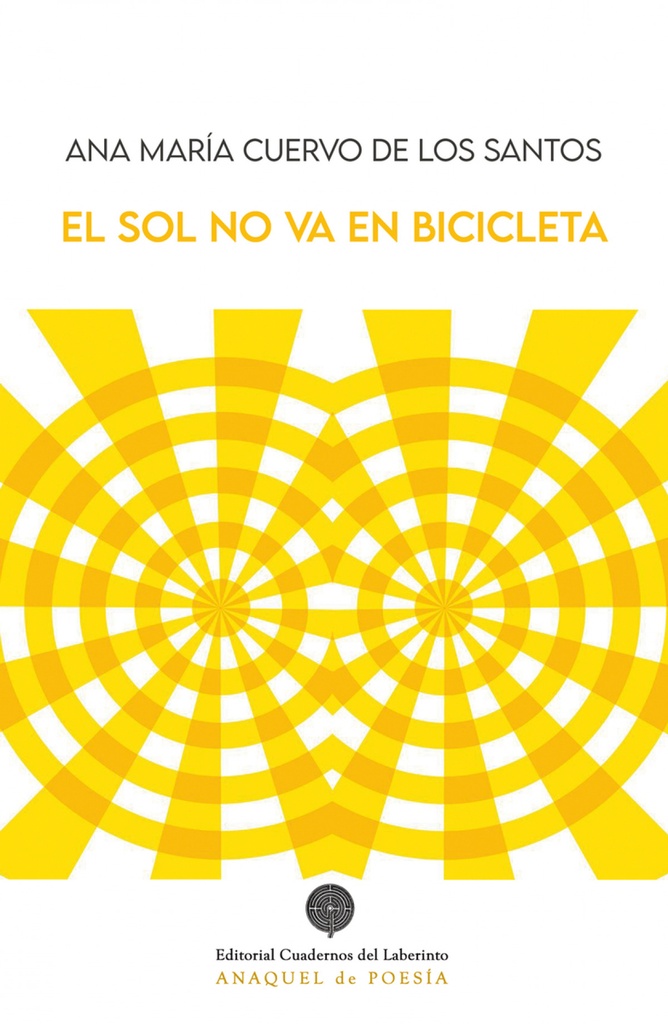 [9788418997327] El sol no va en bicicleta