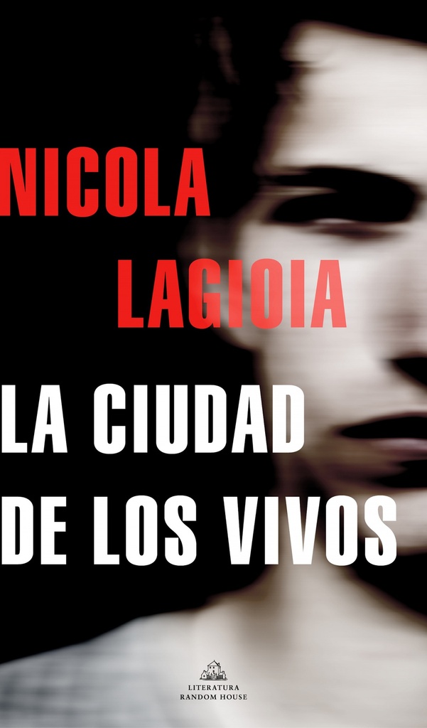 [9788439739210] La ciudad de los vivos / The City of the Living