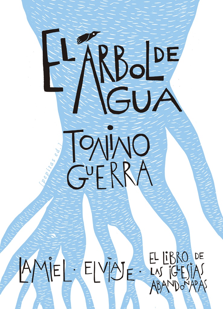 [9788418998034] El árbol de agua