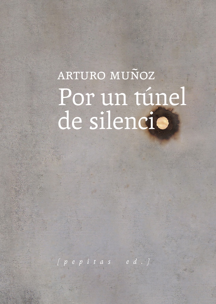 [9788418998096] Por un túnel de silencio