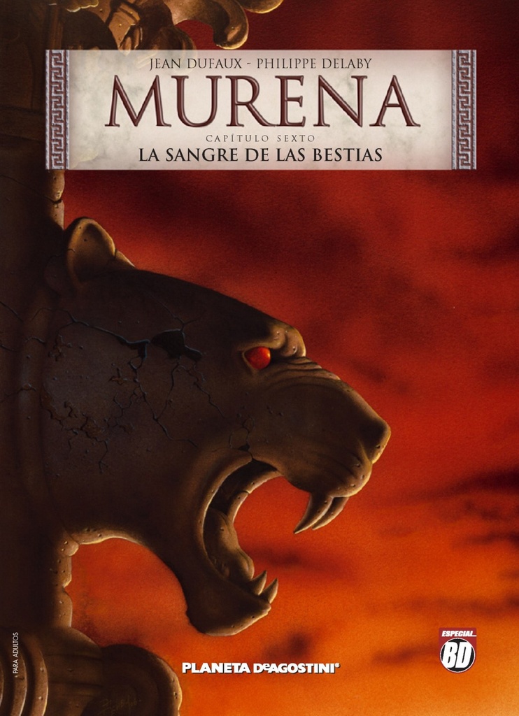 Murena no6