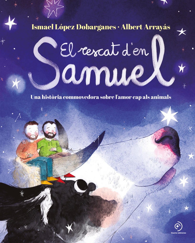[9788419004376] El rescat d'en Samuel