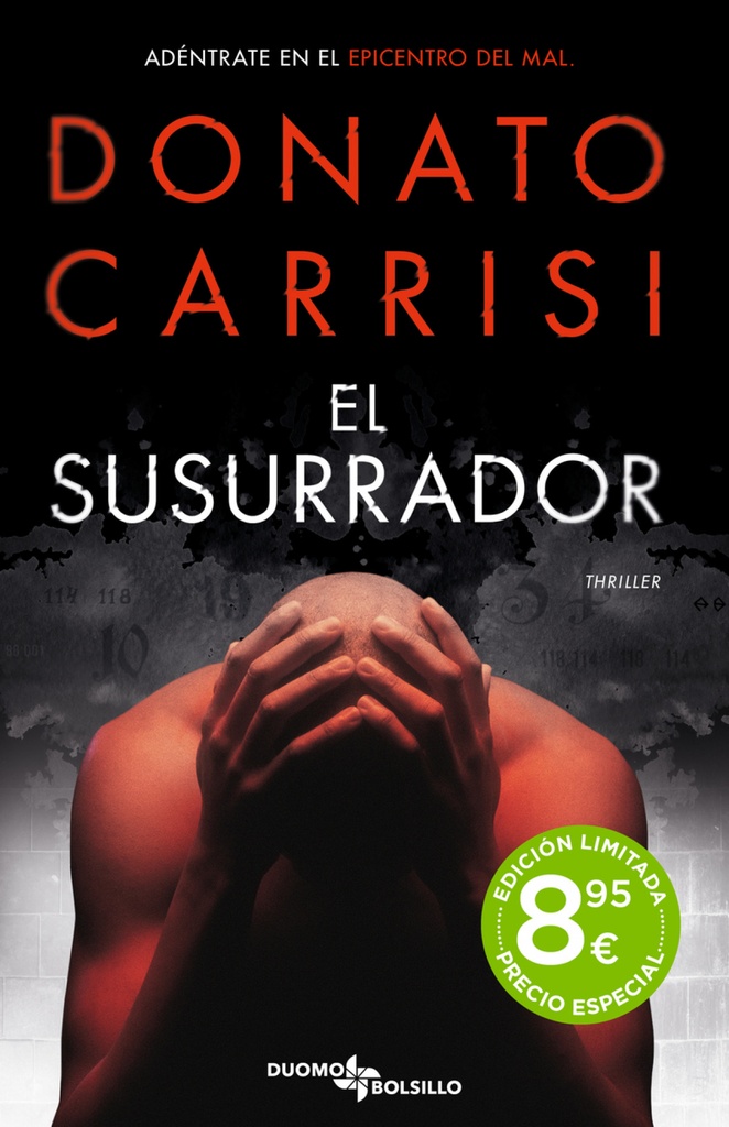 [9788419004499] El susurrador