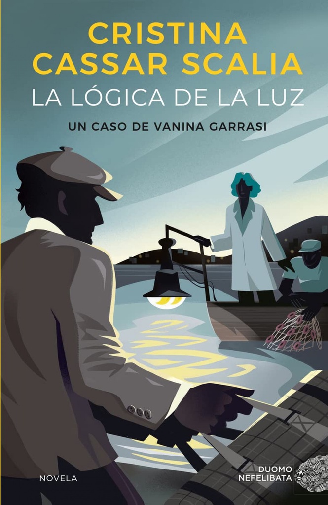 [9788419004512] La lógica de la luz