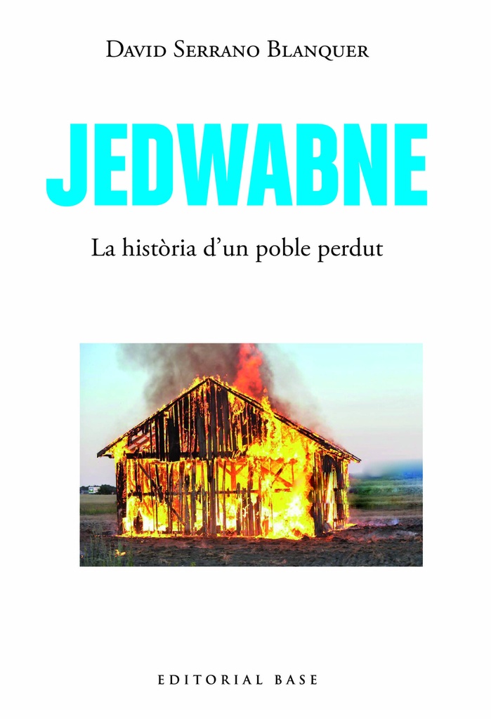 [9788419007469] Jedwabne. La història d'un poble perdut