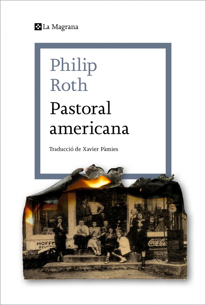 [9788419013279] Pastoral Americana (edició en Català)