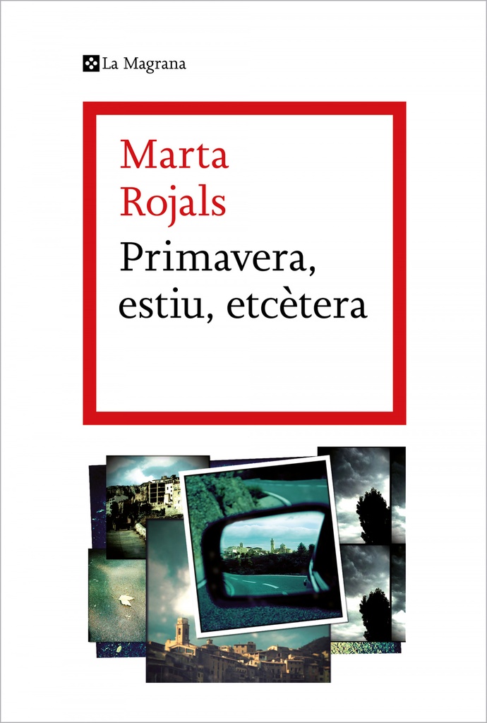 [9788419013293] Primavera, Estiu, Etcètera